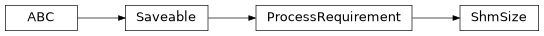 Inheritance diagram of cwl_utils.parser.cwl_v1_0.ShmSize